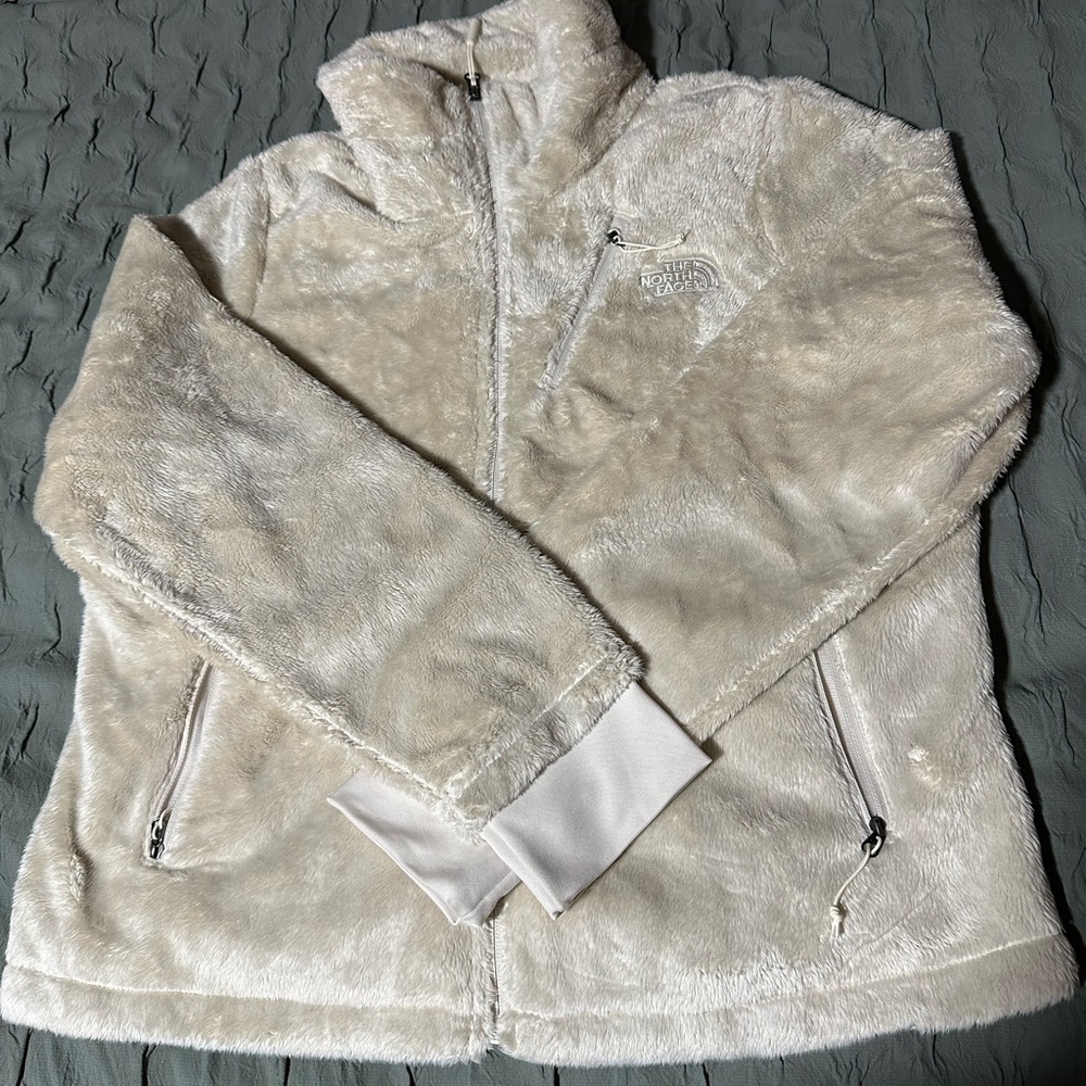 North Face jacket never worn